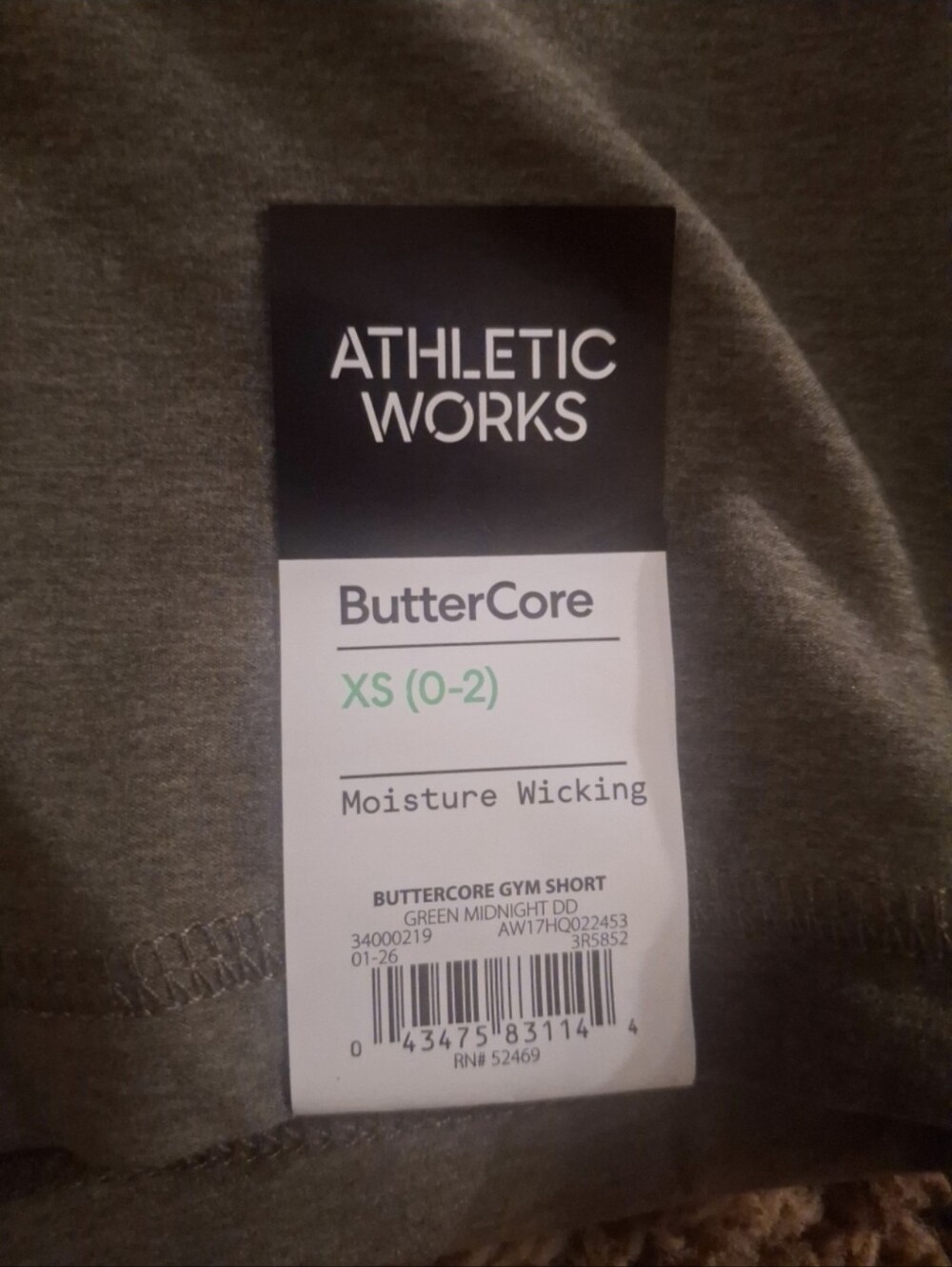 Athletic Works Short Bundle - Picture 5 of 11
